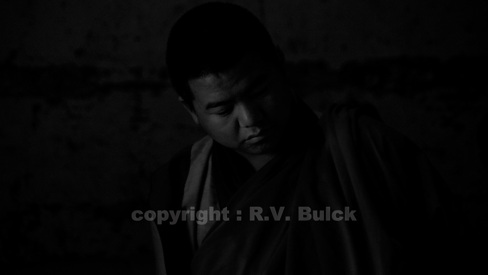 Bhutan. From Punakha to Trongsa: Wangduephodran Dzong.    © R.V. Bulck